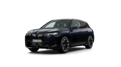 BMW iX xDrive45 M-Sport