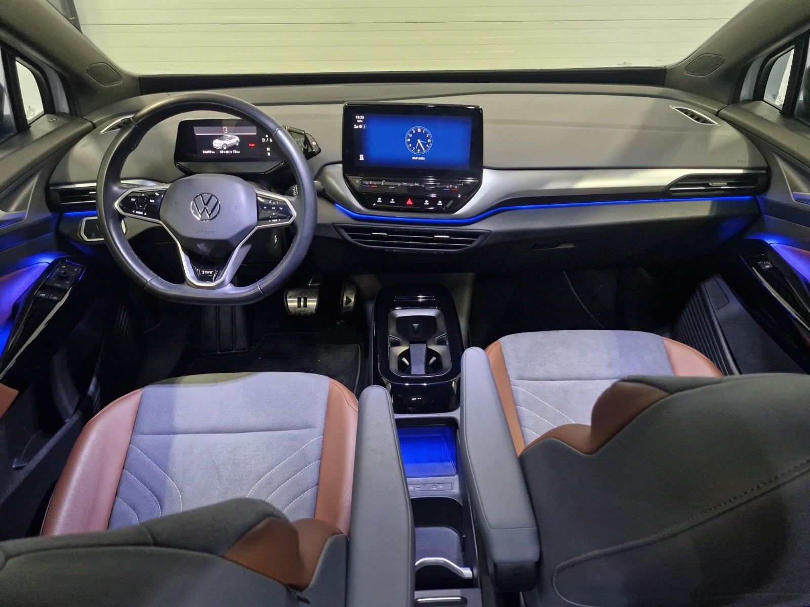 Billede af VW ID.4 77 1ST Pro