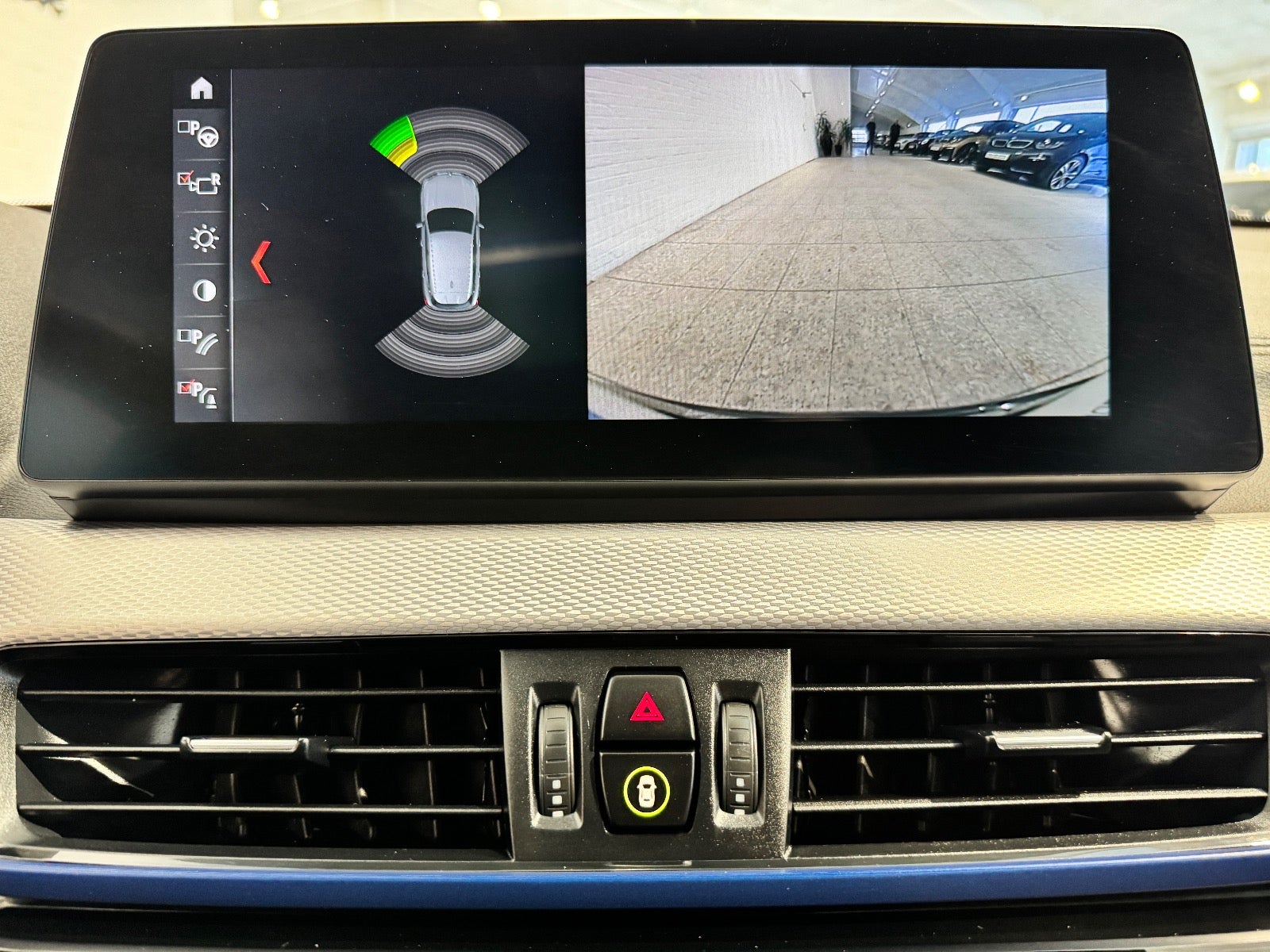 BMW X2 1,5 xDrive25e M-Sport+ aut.,  5-dørs