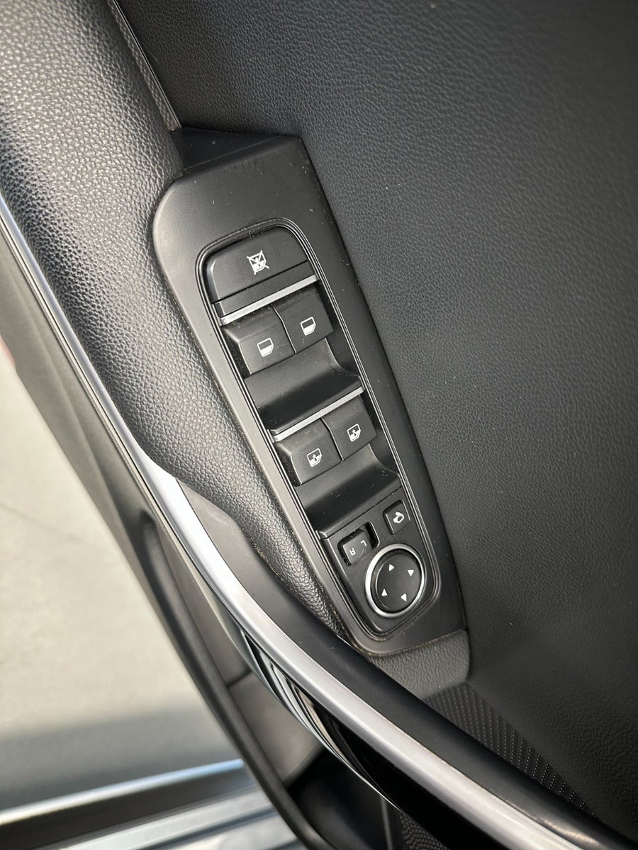 Billede af Kia ProCeed 1,6 CRDi 136 GT-Line DCT