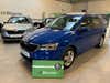 Skoda Fabia TSi 110 Ambition Combi
