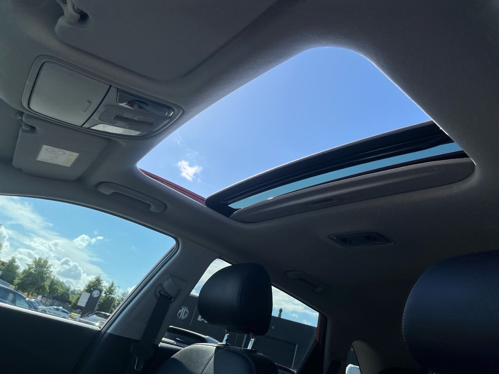 Kia Niro HEV Advance DCT