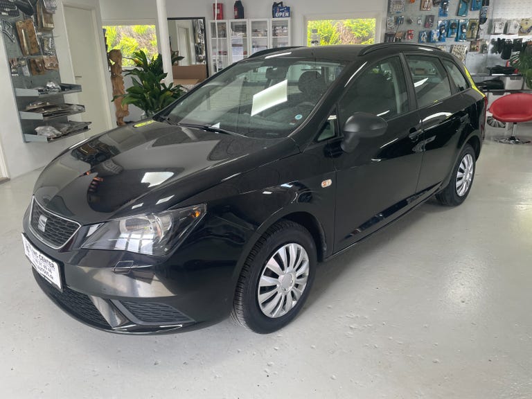 Seat Ibiza 12V 70 Reference ST
