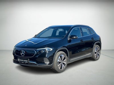 Mercedes EQA250 Progressive
