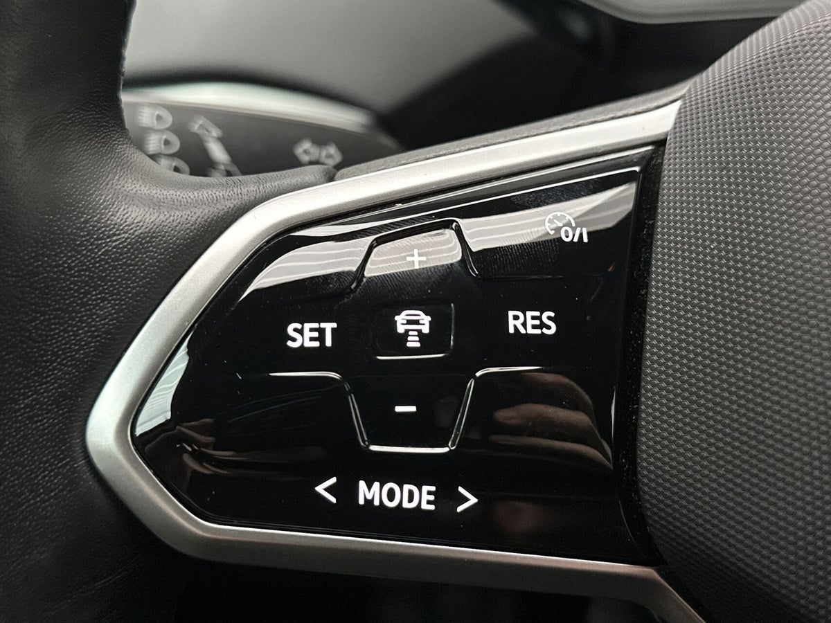 VW ID.4 Pro Performance billede 15