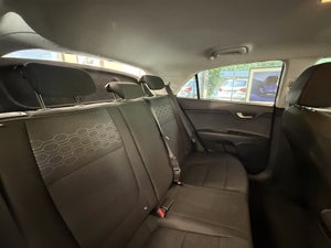 Kia Rio MPi Final Edition