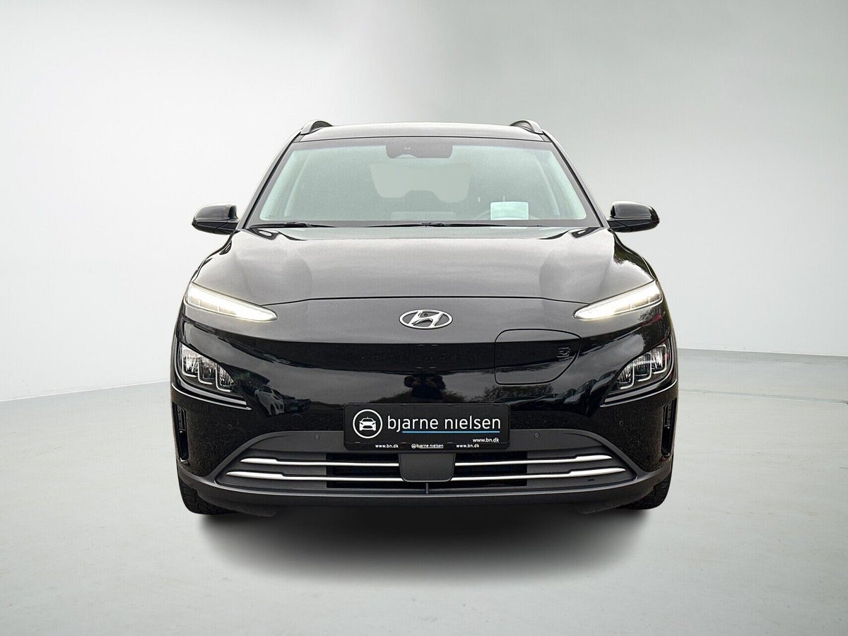 Hyundai Kona EV Trend billede 6