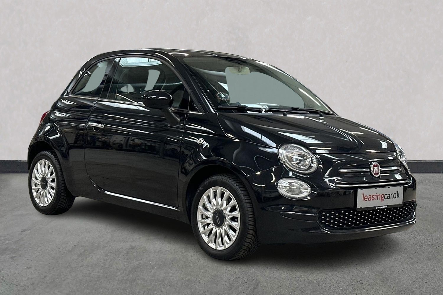 Billede af Fiat 500 1,2 Lounge MTA