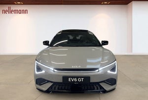 Kia EV6 GT Performance AWD
