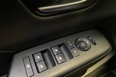 Hyundai Kona EV Ultimate