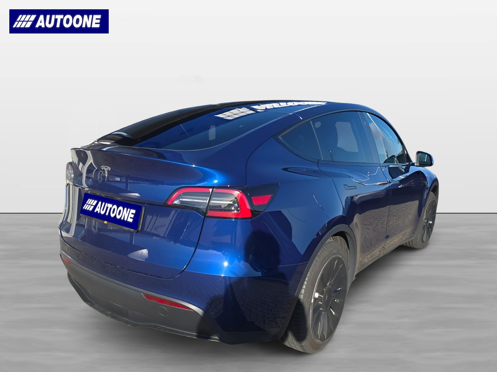 Billede af Tesla Model Y RWD