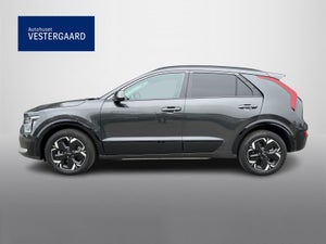 Kia Niro EV Upgrade