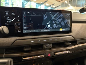 Kia EV3 Long Range Prestige