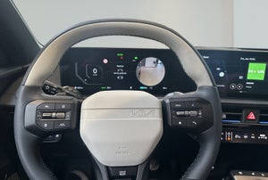 Kia EV6 Long Range GT-Line