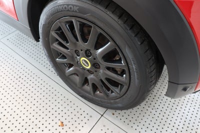 MINI Cooper SE Classic Trim