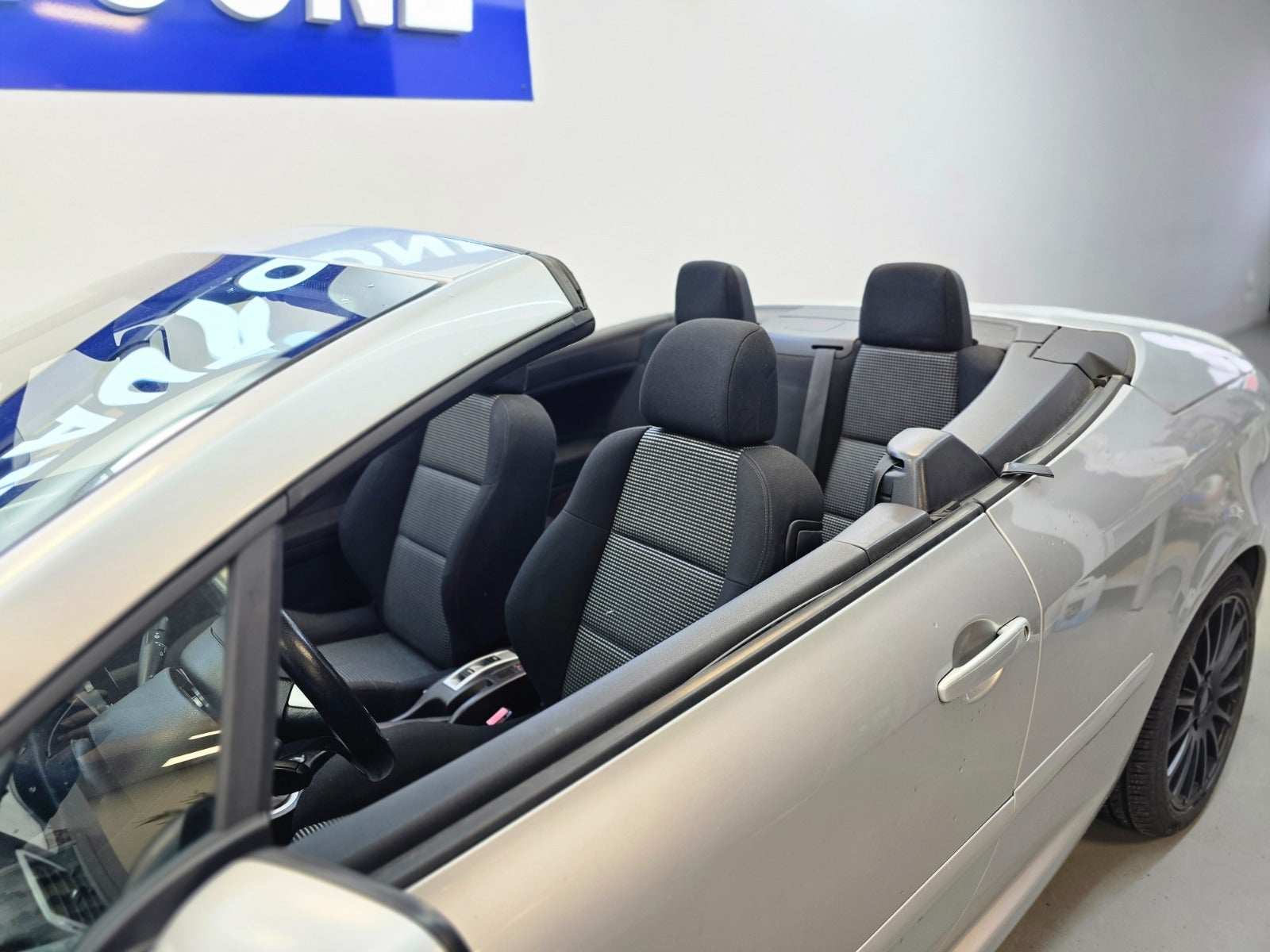 Billede af Peugeot 307 2,0 16V CC