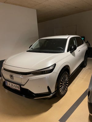 Honda e:Ny1  Elegance 5d