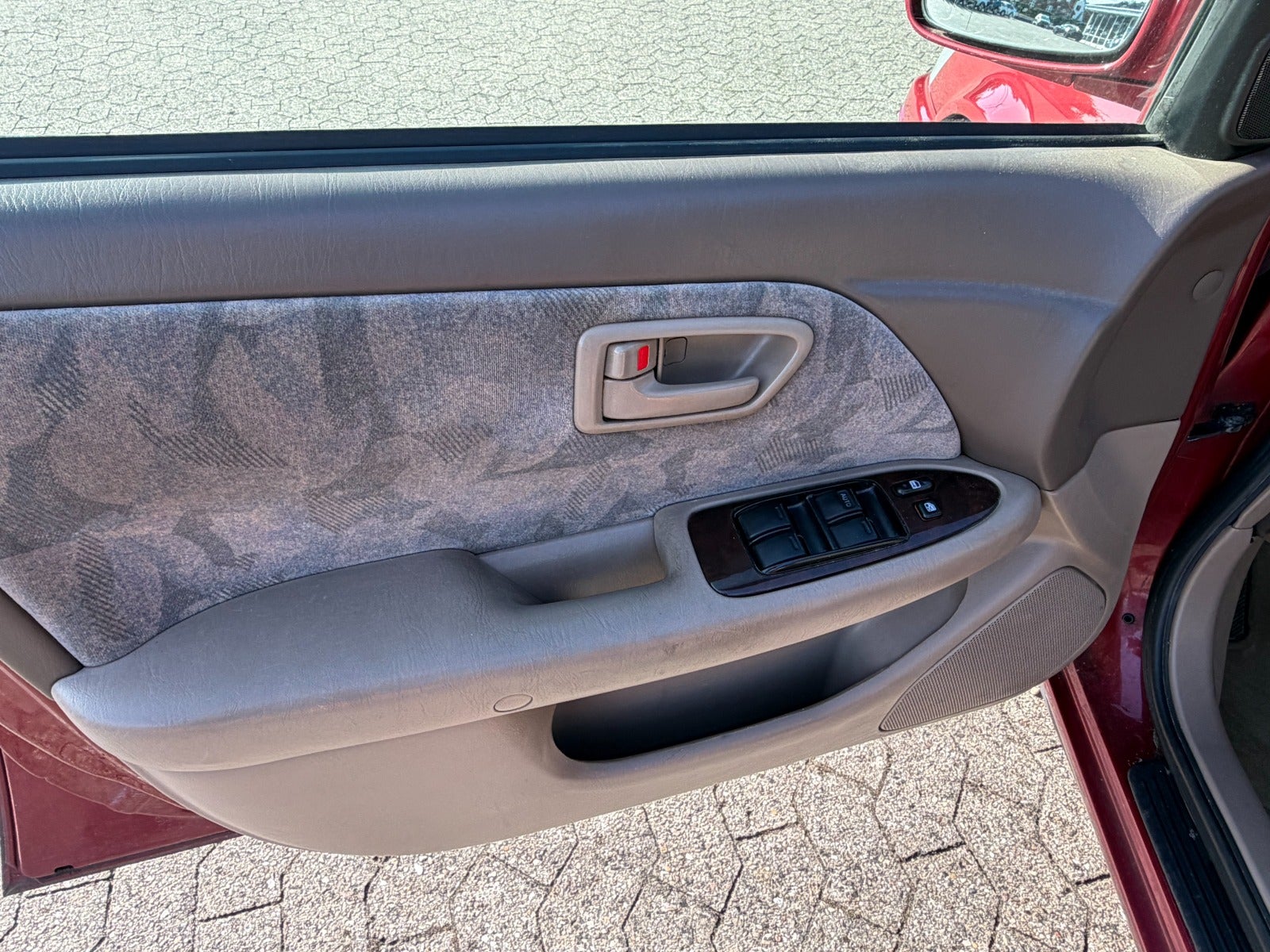 Billede af Toyota Camry 2,2 Executive