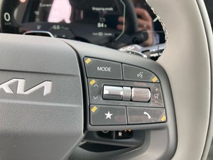 Kia EV3 Long Range Prestige