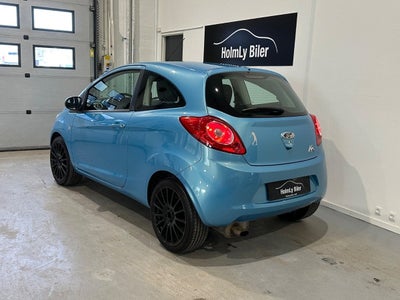 Ford Ka Trend