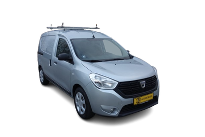 Dacia Dokker dCi 95 Essential Tekno Van