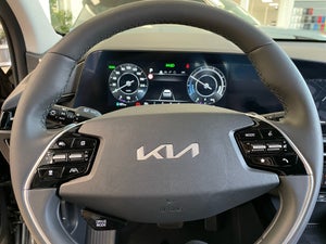 Kia Niro EV Prestige
