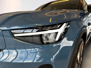 Volvo EX40 Extended Range Ultra