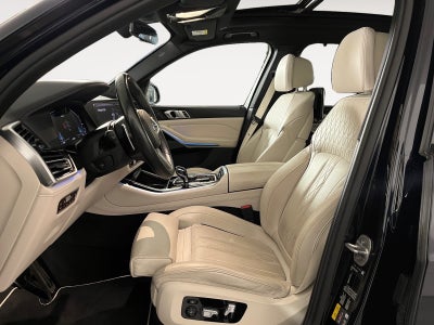 BMW X5 xDrive45e M-Sport aut.