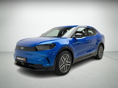 Ford Capri Premium Extended Range