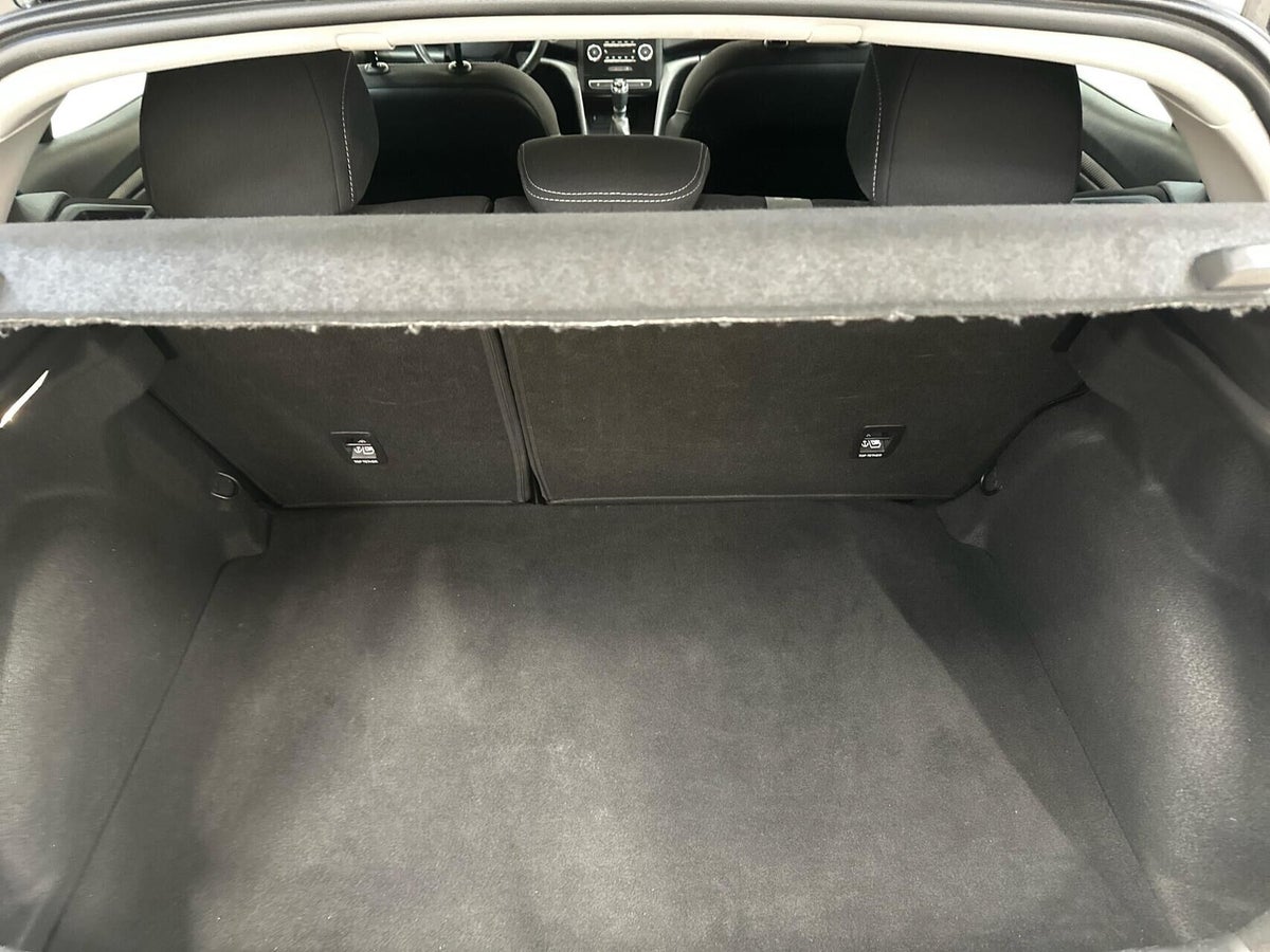 Renault Megane IV TCe 140 Zen billede 13