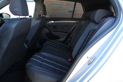 VW Golf VII GTi Clubsport DSG