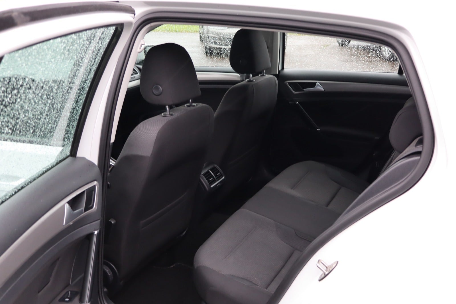 Billede af VW Golf VII 1,4 TSi 150 R-line DSG BMT