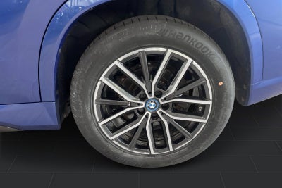 BMW X1 xDrive25e M-Sport aut.