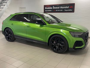 Audi RS Q8 TFSi quattro Tiptr. Van