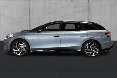 VW ID.7 Pro Tourer VW ID.7 Pro Tourer - 1