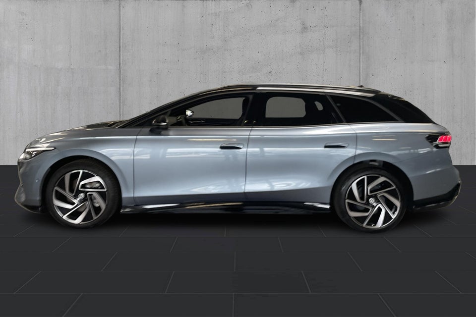VW ID.7 77,0 Pro Tourer 2026