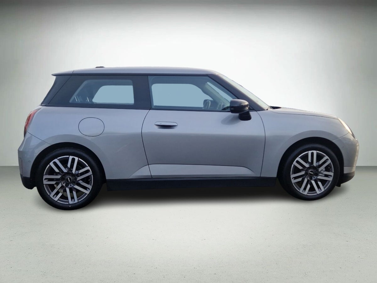 MINI Cooper E Classic Trim S billede 8