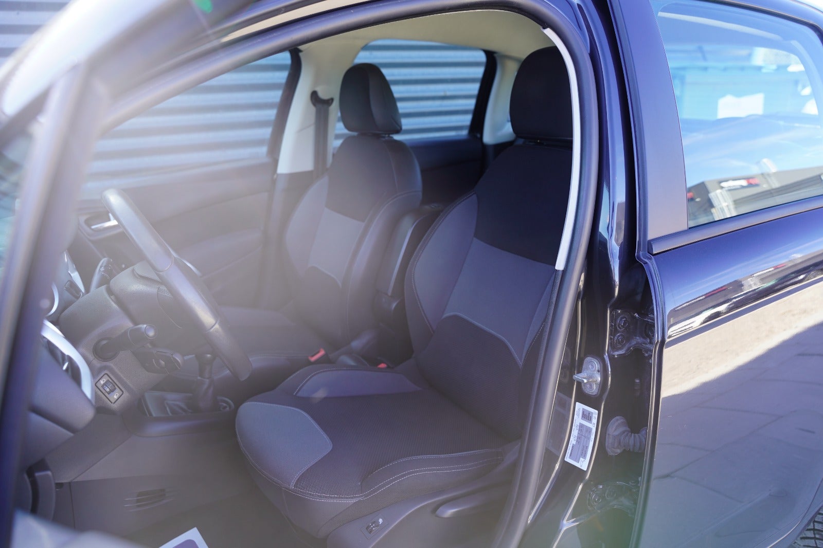 Billede af Citroën C3 1,4 HDi Attraction