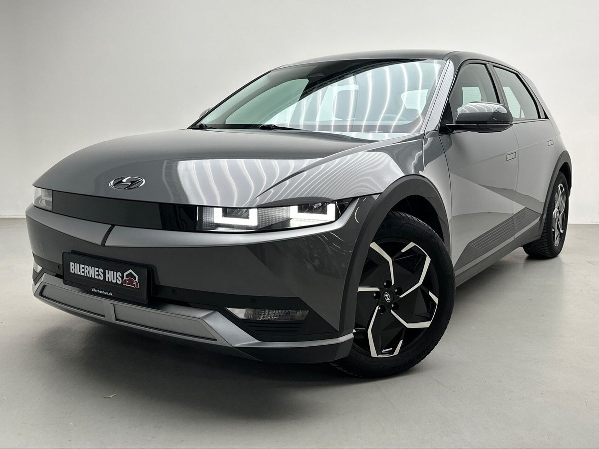 Hyundai Ioniq 5 Dynamiq billede 20