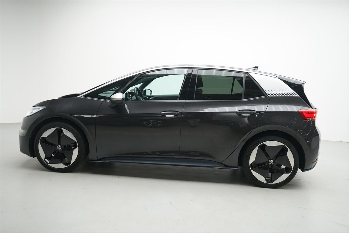 VW ID.3 1ST Pro Performance Max billede 2