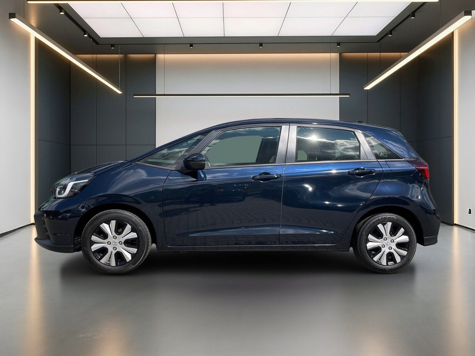 Honda Jazz 2024