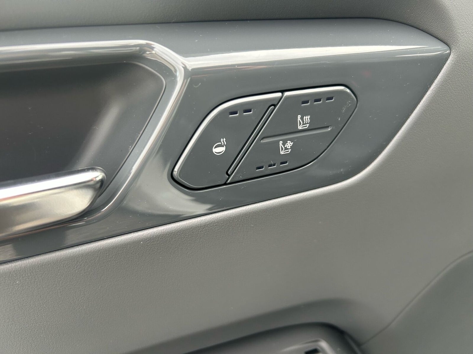 Kia EV9 Long Range Performance Premium AWD 7prs