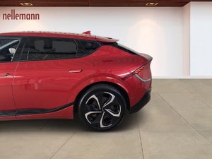 Kia EV6 Long Range GT-Line