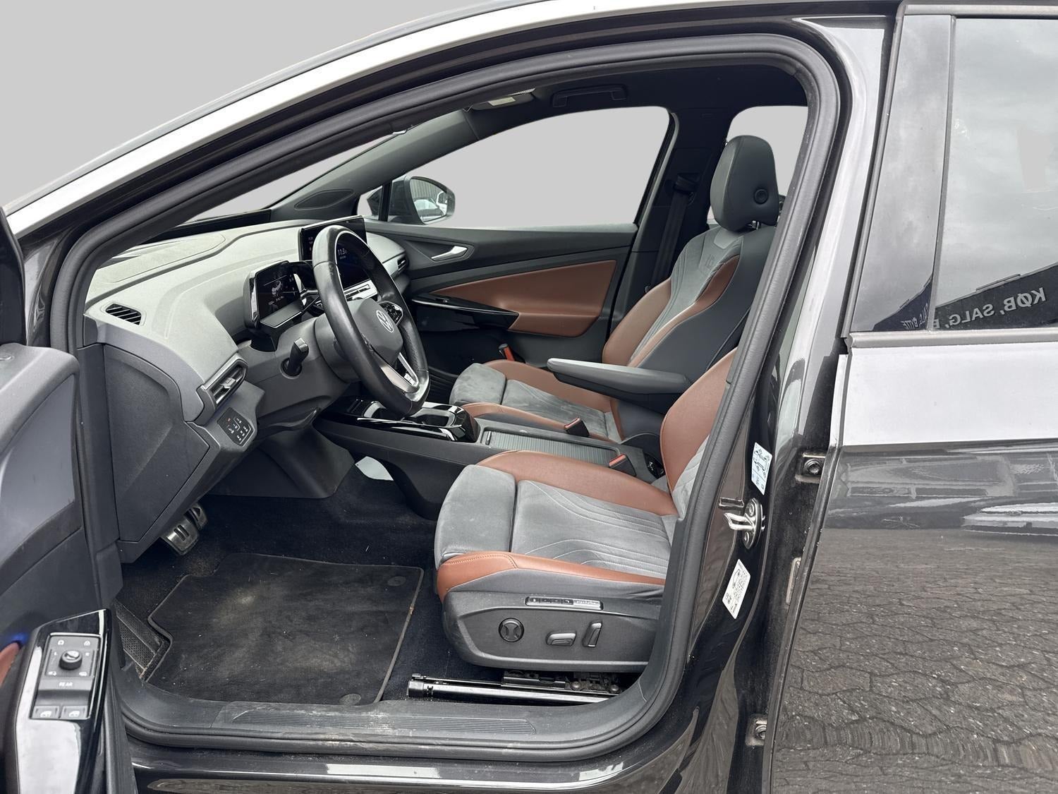 Billede af VW ID.4 77 1ST Pro Performance Max