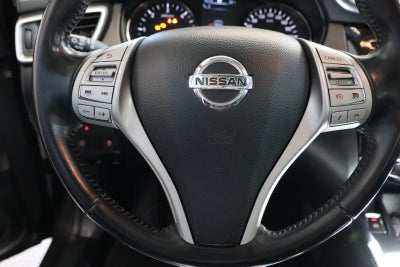 Nissan Qashqai dCi 110 Tekna