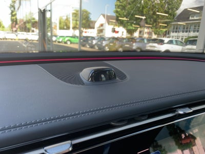 Mercedes E300 e 2,0 AMG Line stc. aut.
