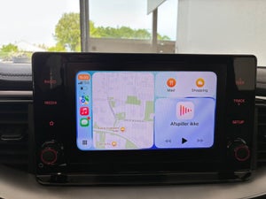 Kia Ceed PHEV Prestige SW DCT