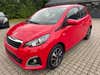 Peugeot 108 e-VTi 72 Allure+