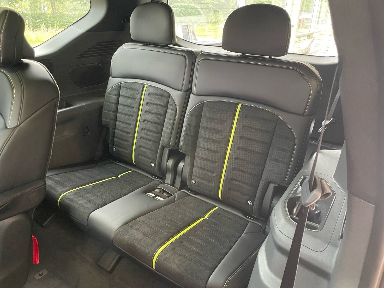 Kia EV9 Long Range Performance GT AWD 7prs