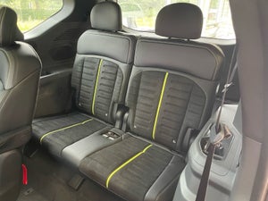 Kia EV9 Long Range Performance GT AWD 7prs